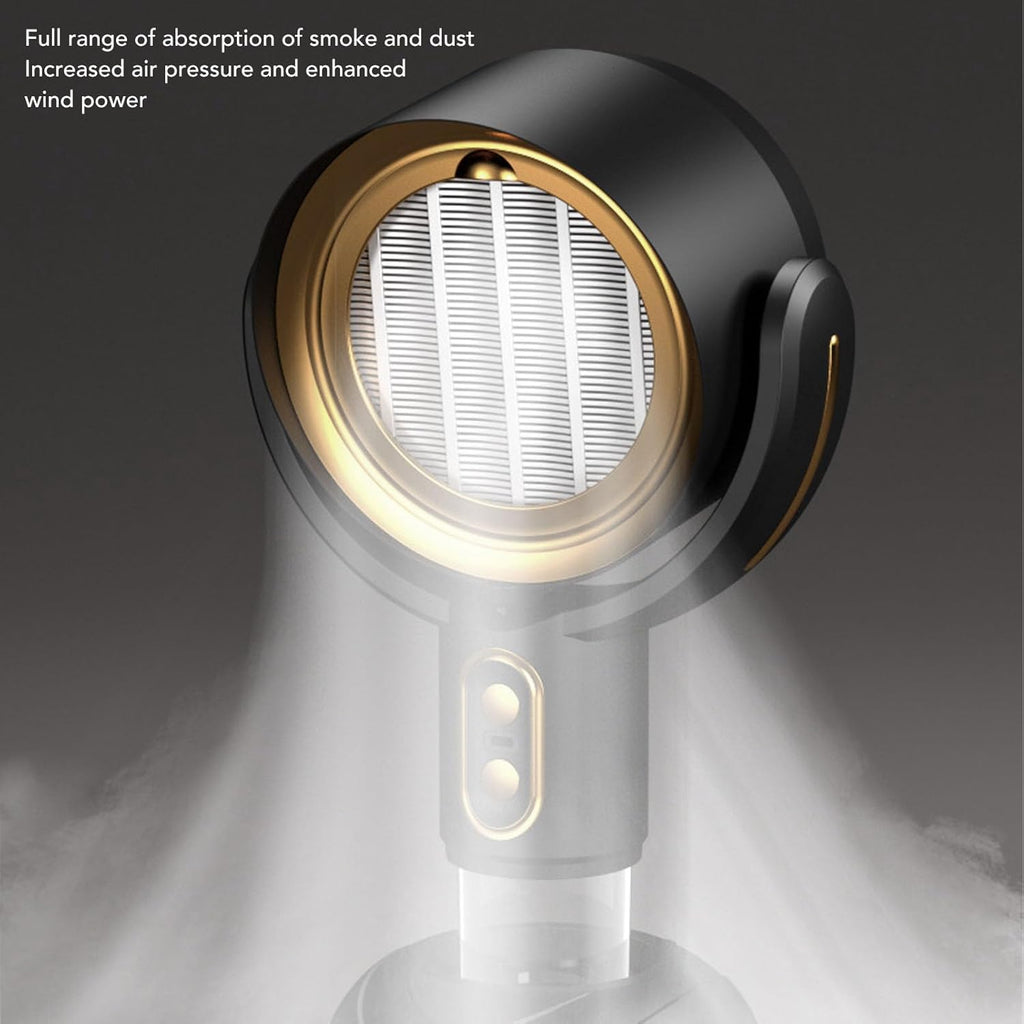 SmokeClear – Smoke Dispenser for Clean Air