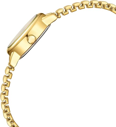 Romy Watch – Elegant Women's Watch in Mini Size