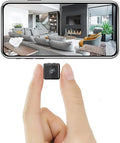 Draadloze 1080P WiFi Beveiligingscamera  - Bescherm uw huis