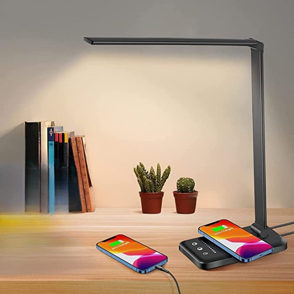 LED Desk Lamp