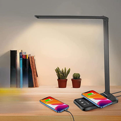 LED Desk Lamp