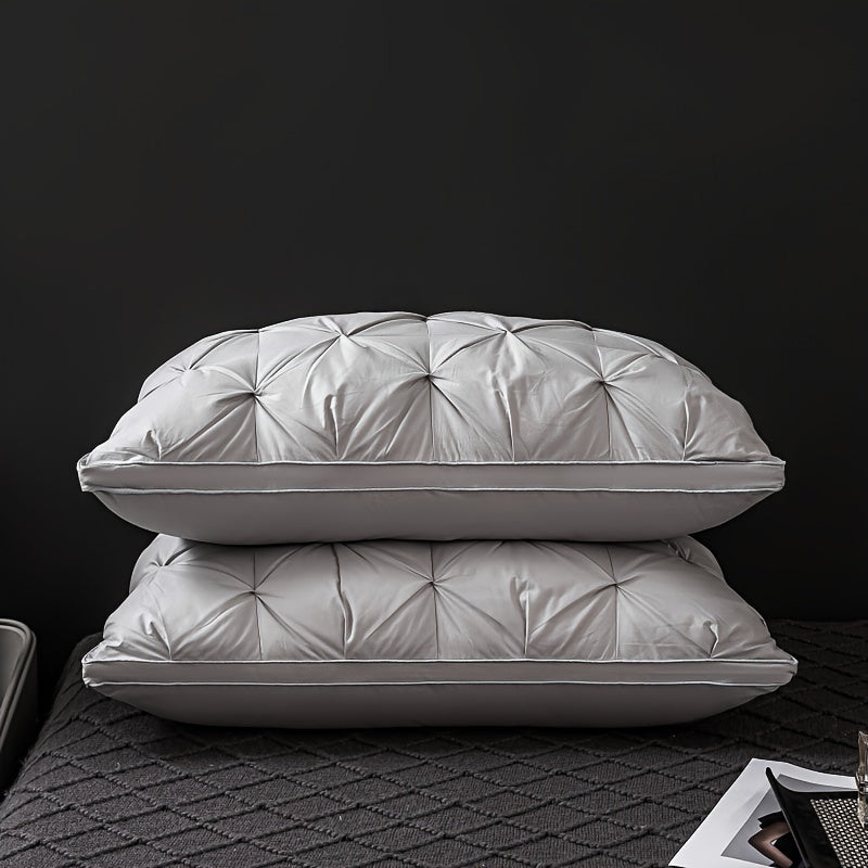 SoftDream Pillow - Luxury Neck Support Pillow for Ultimate Comfort
