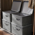 StackGuard – Waterproof Stackable Storage Box for Home