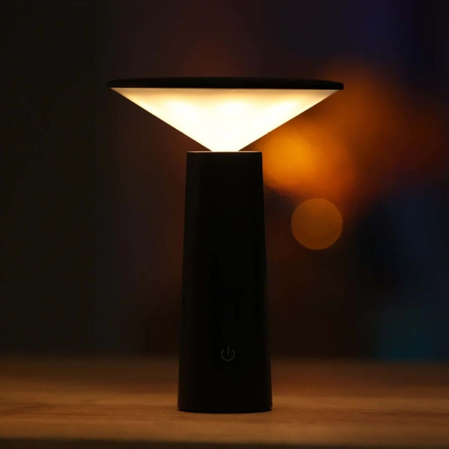 FlexiLight - Trendy Adjustable LED Table Lamp for Home