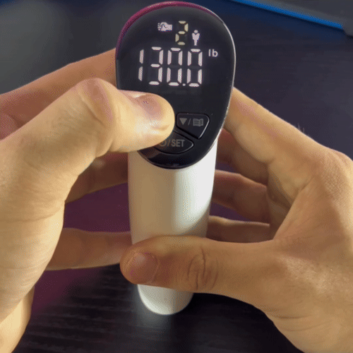 PowerGrip Pro - Strengthen Your Grip at Home