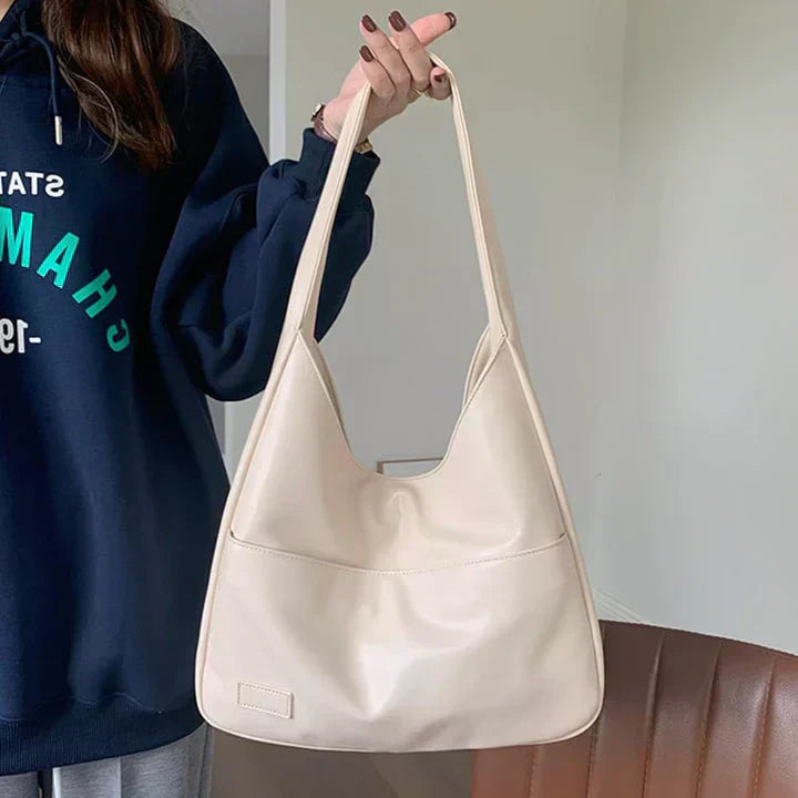 EleganceCarry - Luxurious and Stylish Women's Shoulder Bag