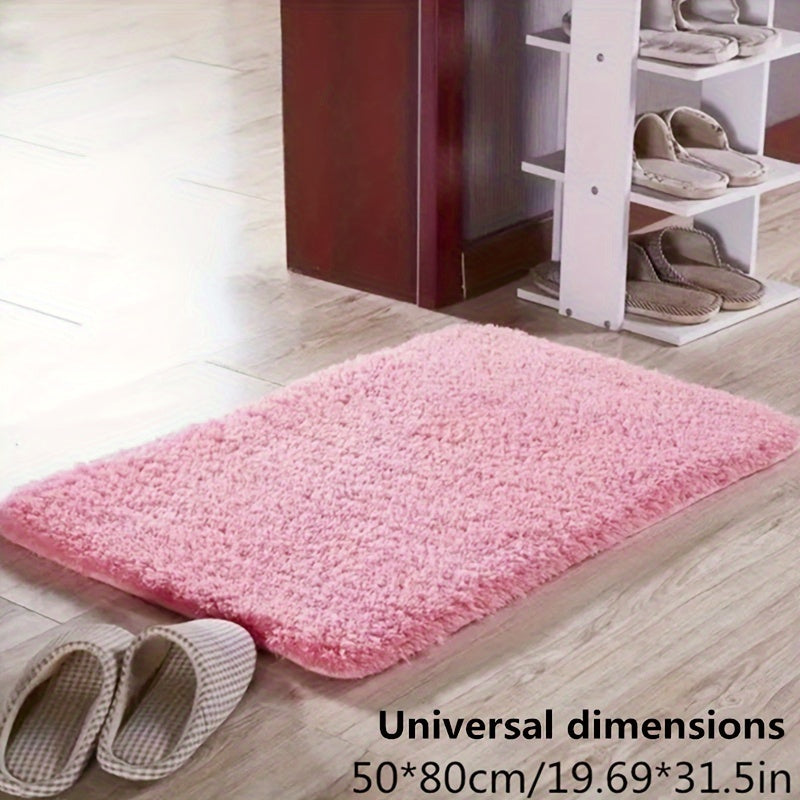 Premium Absorbmat - Soft thickened bath mat - Absorbent & non-slip