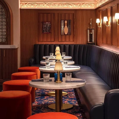 LuxeSilk Wireless Table Lamp