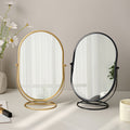 360° Look – Elegant Make-up Mirror for Every Angle