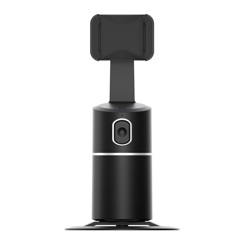 Follow Frame - Automatic Phone Holder with Face Recognition