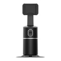 Follow Frame - Automatic Phone Holder with Face Recognition