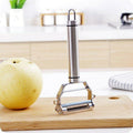 ProPeel Peeler - Multifunctional Peeler for Efficient Cooking