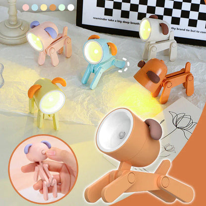 GlowMini – Compact and Cozy LED Night Light