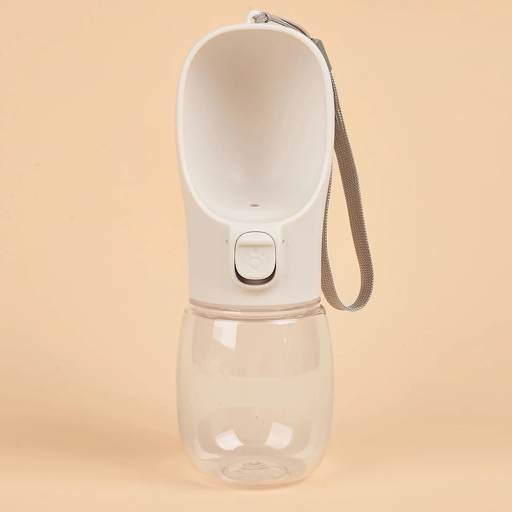 Pierre Hydration – Portable Dog Water Bottle