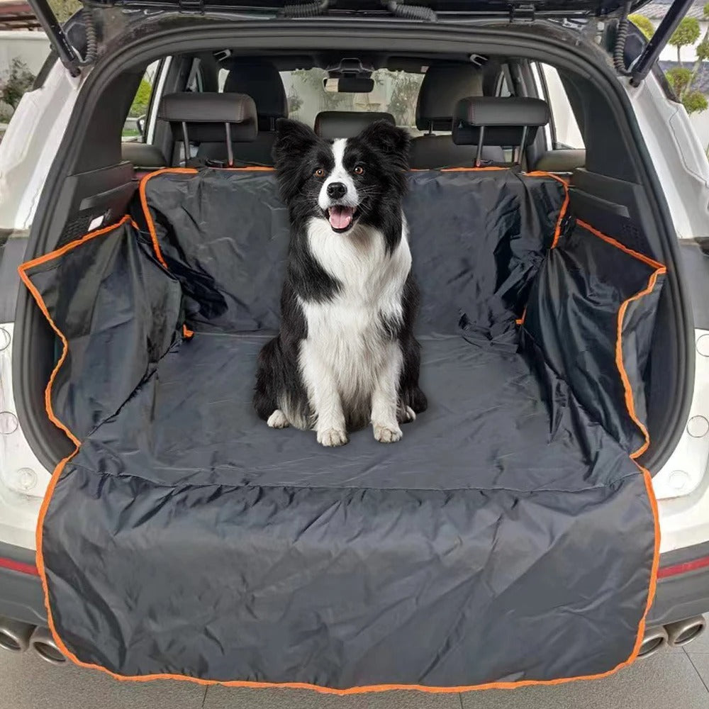 Bastien Confort – Waterproof Dog Seat Mat