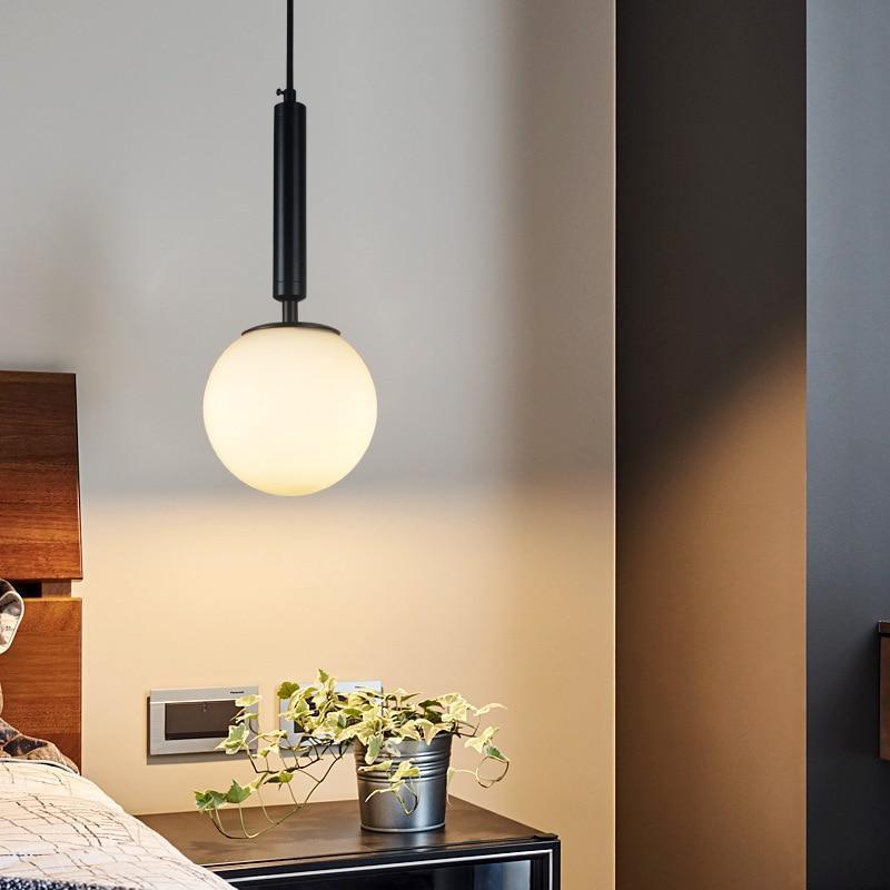ElegantShade Lamp - Luxury LED Pendant Lamp for Every Interior