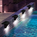 SolarGlow Lights - Luxury Solar Garden Lights (Set of 6/7/10)