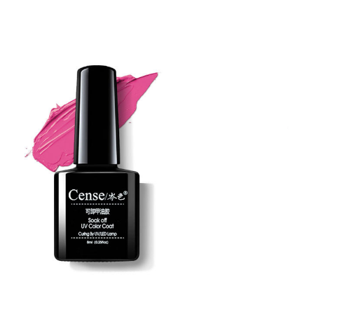 GigiGel – 20 Colors Gel Nail Polish Set | 1+1 Promotion