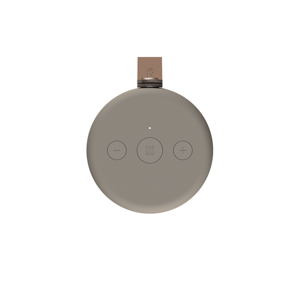 SoundWave - Wireless Bluetooth Speaker with Long Battery Life