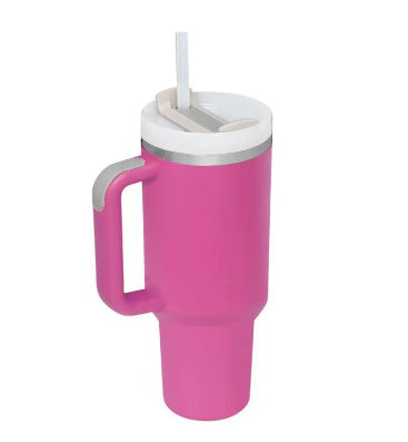 HydraChic Thermo Mug - Stylish Insulation for Drinks