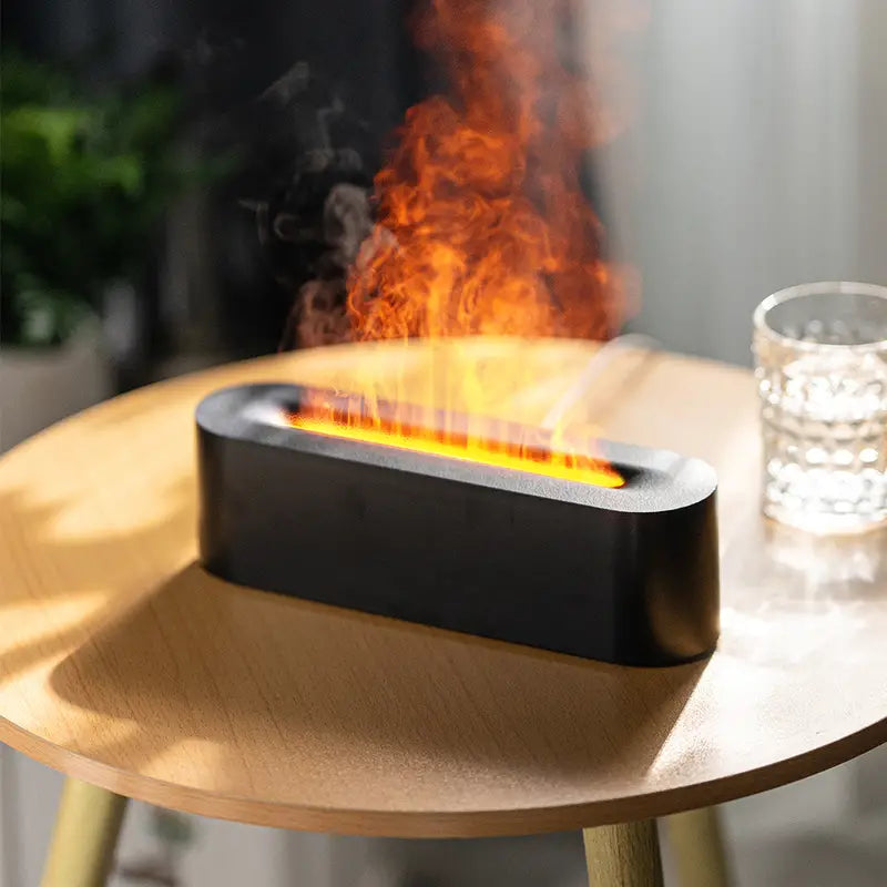 CalmAura Aroma Diffuser - For a tranquil home environment