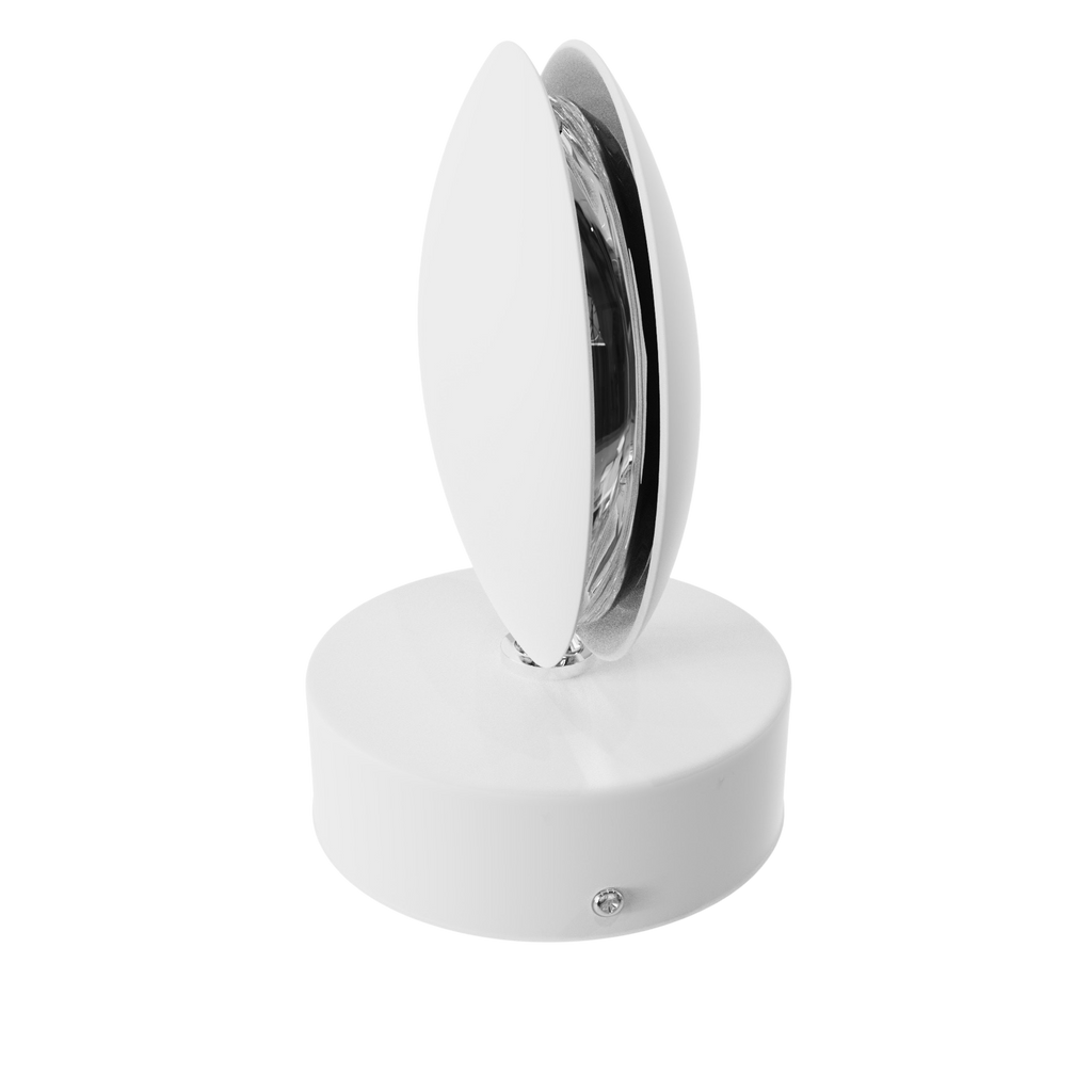 Lumina Ambiance Light - Modern LED Windowsill Lighting with 360-Degree Ambiance