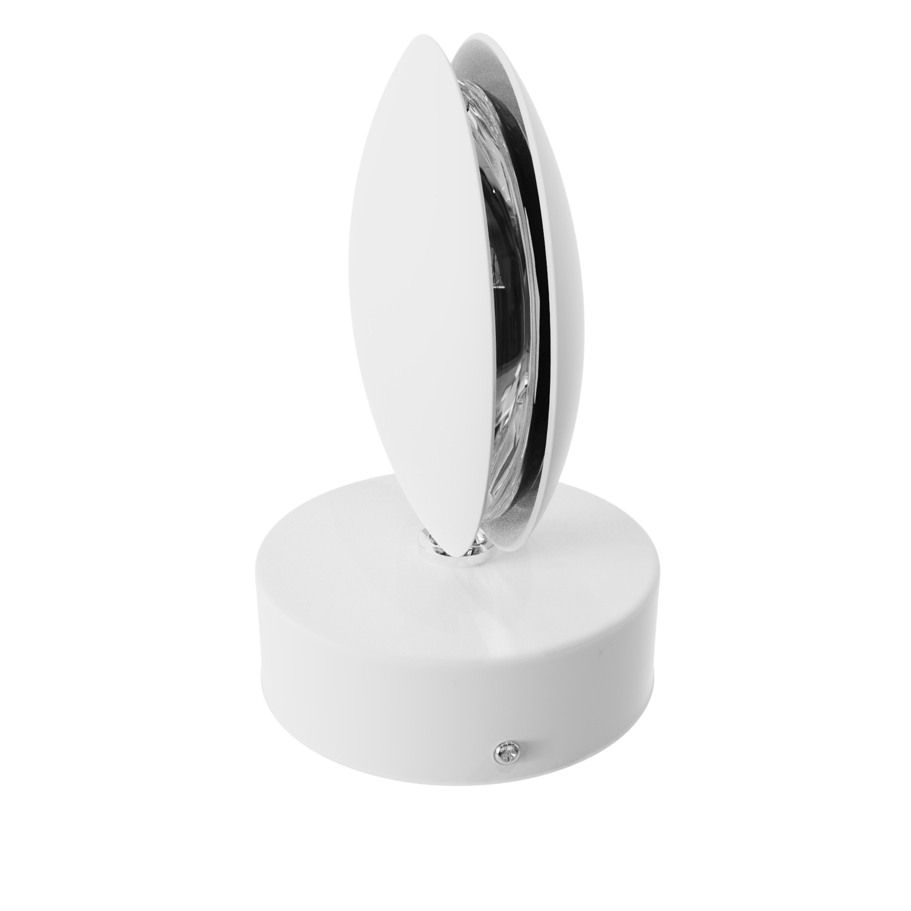 Lumina Ambiance Light - Modern LED Windowsill Lighting with 360-Degree Ambiance