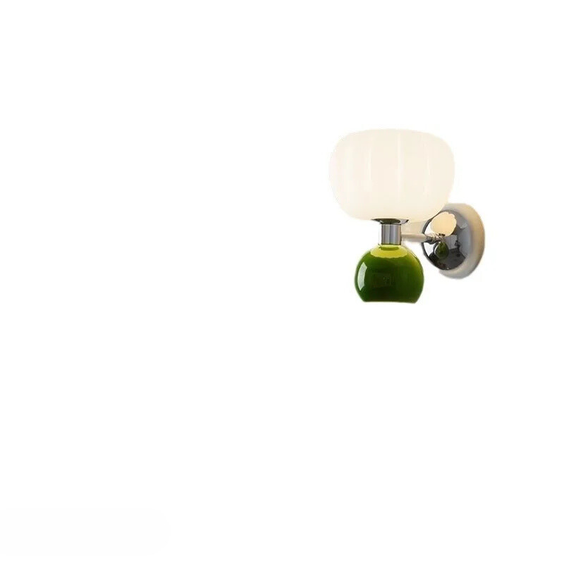 RadiantAura – Luxury LED Wall Lamp with G9