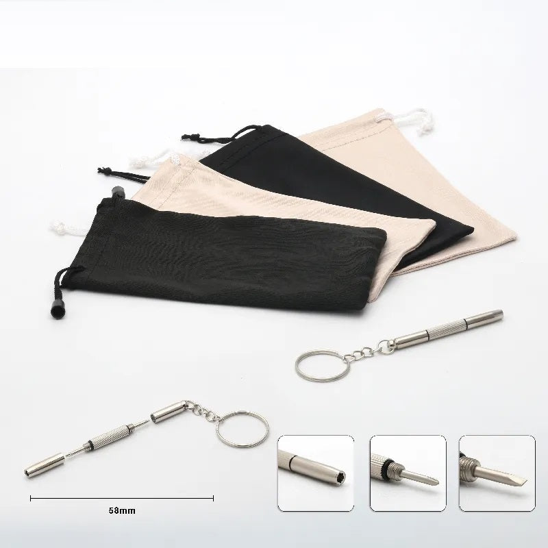 BillieShade - Trendy Square Retro Sunglasses