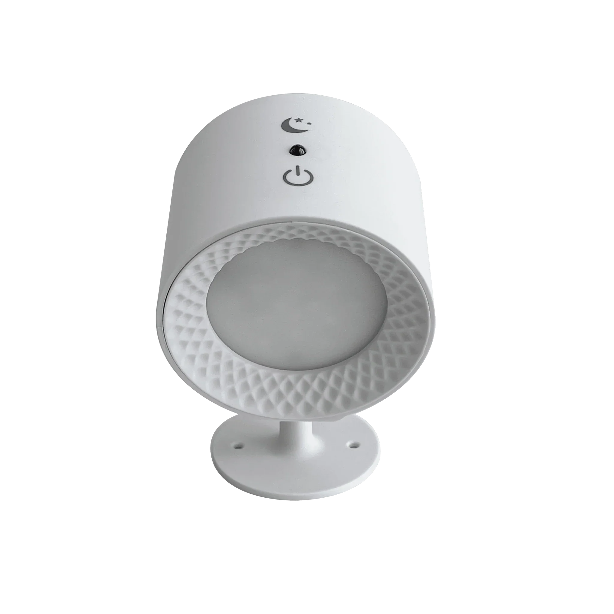360° Updown Wall Light - Wireless Rechargeable Wall Light