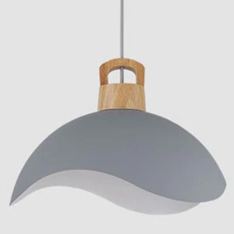 EleganteLuxe - Luxury Morandi Pendant Light for Indoors