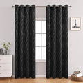 LuxShade Curtain - Modern Blackout Curtains for Every Interior