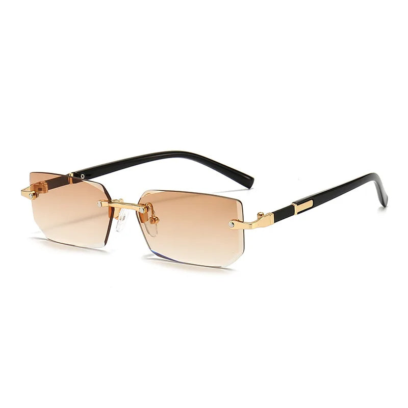 Linda Shades – Trendy Sunglasses with Tropical Flair
