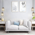 CrystalCloak - Elegant Decorative Hangings for Luxury Interiors