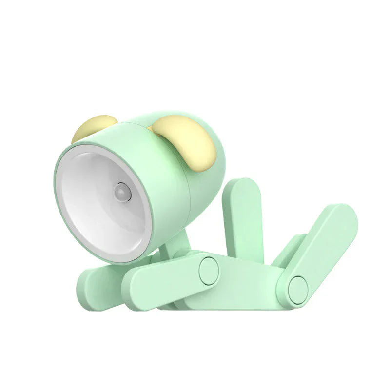 GlowMini – Compact and Cozy LED Night Light