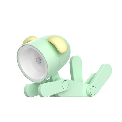 GlowMini – Compact and Cozy LED Night Light
