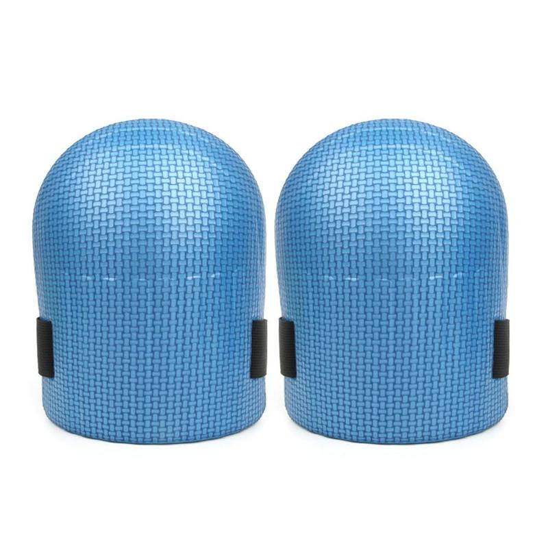 SafeKnee Pads - Comfortable Gardening with Protection