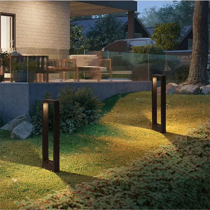TerraBeam – Robust Outdoor Ground Spot