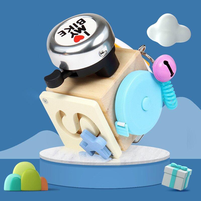 PlayCube – Educational Toys for Anytime, Anywhere