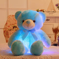 GlowBuddy - Cuddly LED Night Light for Children