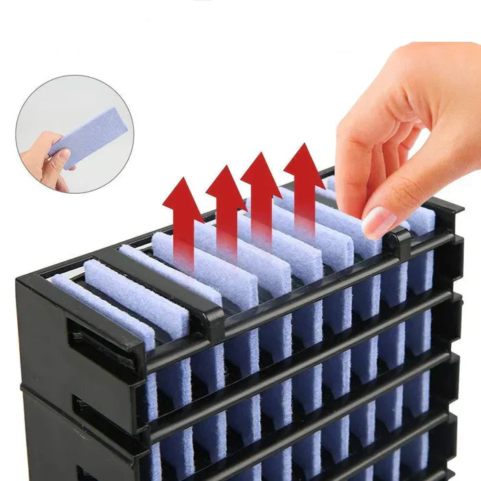 ChillWave – Portable Mini Air Conditioner for Cooling