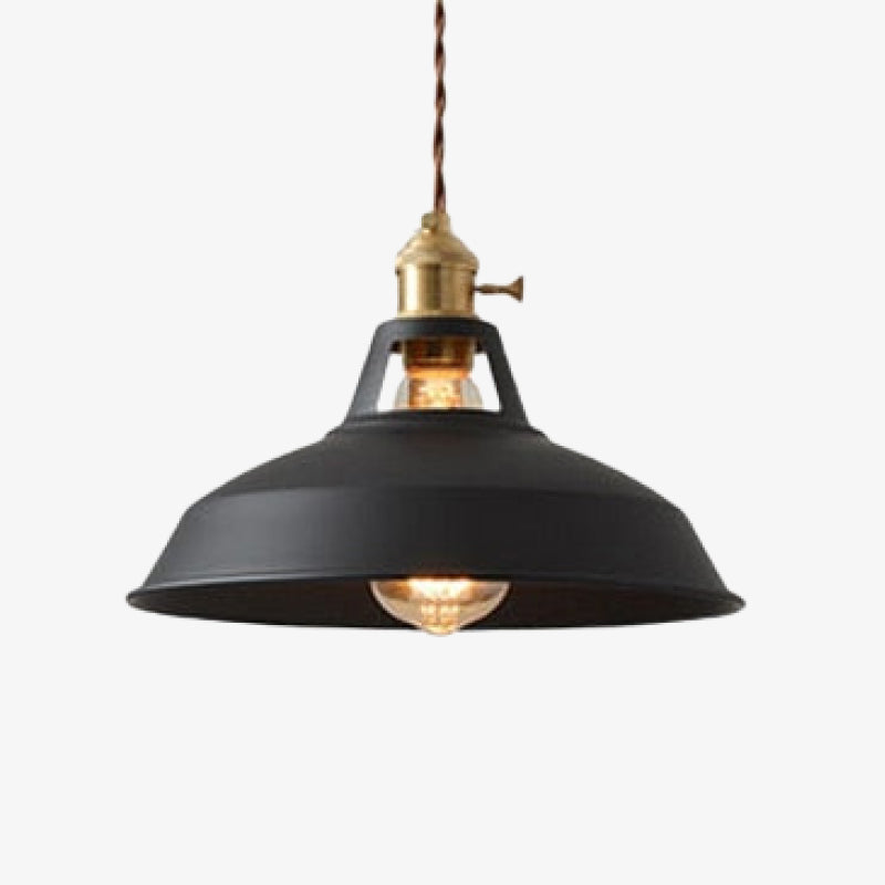 RadiantGlow Chandelier - Luxe Metalen Kroonluchter voor Elegante Interieurs