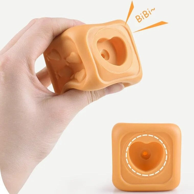 CubbyStack - Educational Toys for Babies and Toddlers