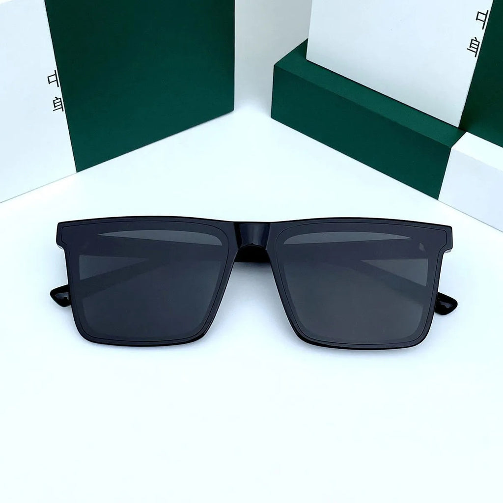 Olivier Shades - Luxe Vintage Zonnebril