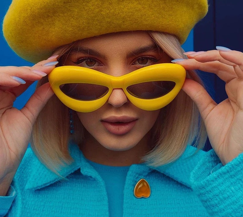 CindyShade - Stylish Sunglasses for Adventurers