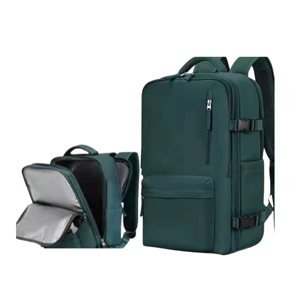 EasyTravel Carry-on - Stylish and Spacious Carry-on Luggage for Ultimate Travel Comfort and Convenience