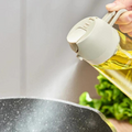 MistSpray – Elegant Oil Sprayer for Perfect Flavor