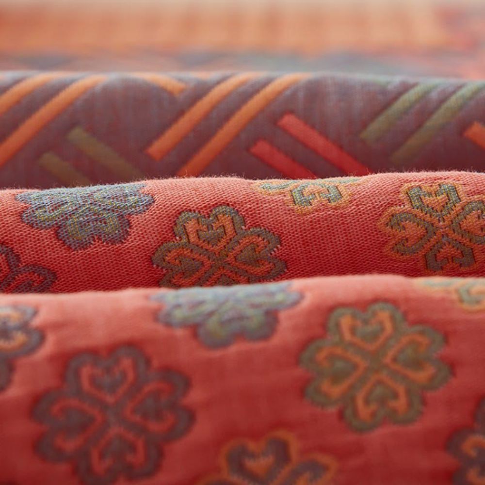 Pandora™ Luxury Duvet – Reversible & Colorful