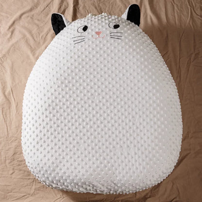 ComfyCuddle - Ergonomic Portable Breastfeeding Pillow
