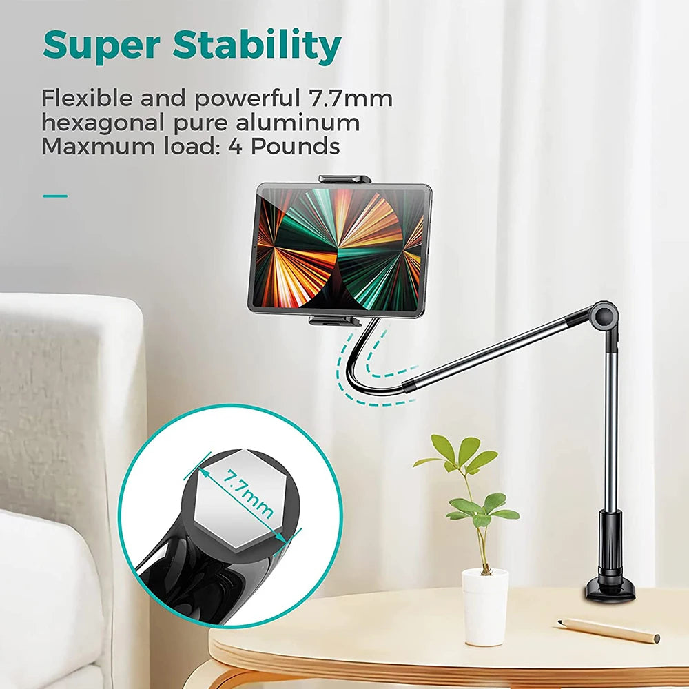 GripMaster Holder - Universal Device Clip